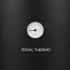 Бойлер косвенного нагрева Royal Thermo AQUATEC Standart SF150 Grafit напольный